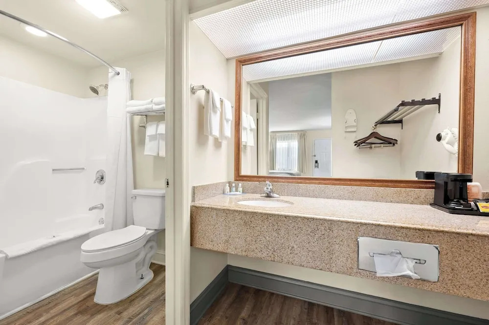 Quality Inn Pelham