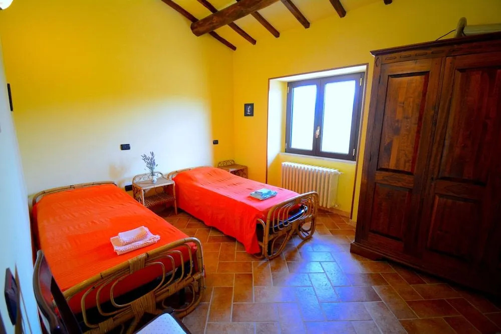 VILLA NOCRI - Piscina & Sauna esclusiva