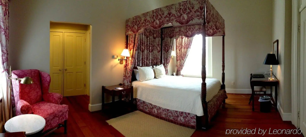 The Berry Hill Resort & Conference Center