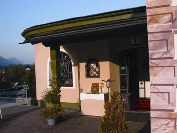 Gasthof Pension Kirchenwirt