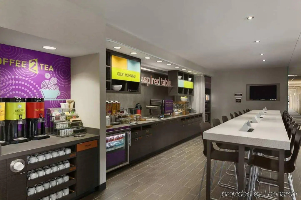 Home2 Suites by Hilton Columbus