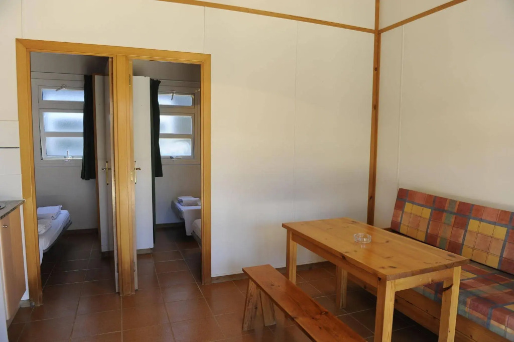 Camping Del Mar