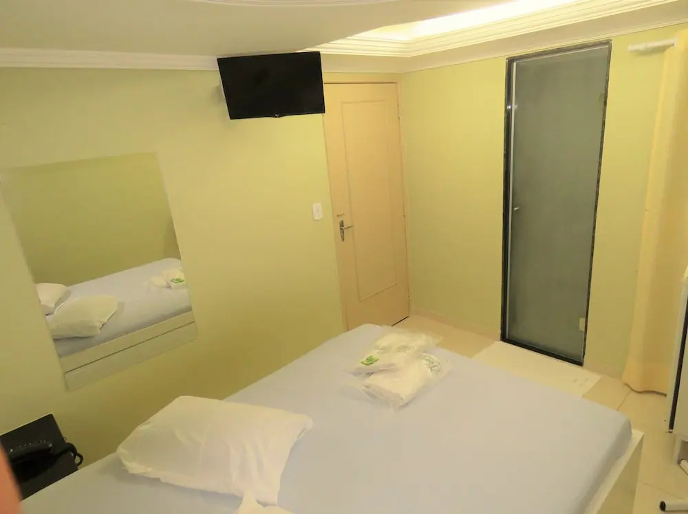 Hotel Lumem Taguatinga Norte
