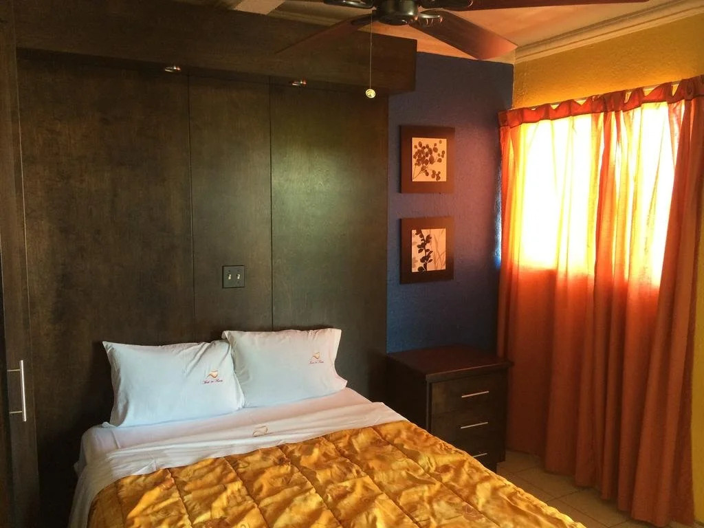 Motel Las Fuentes