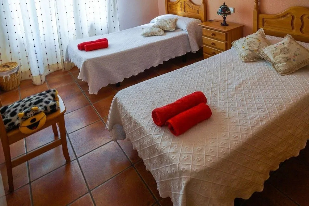 Casa Rural Mi Campo