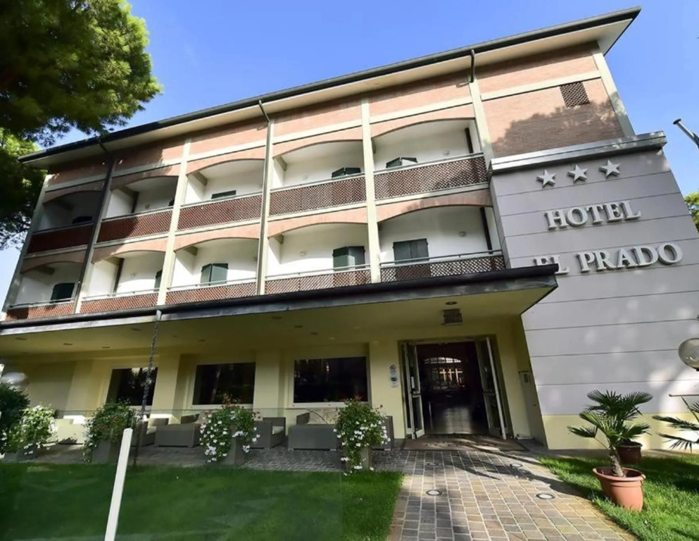 Villa Elprado