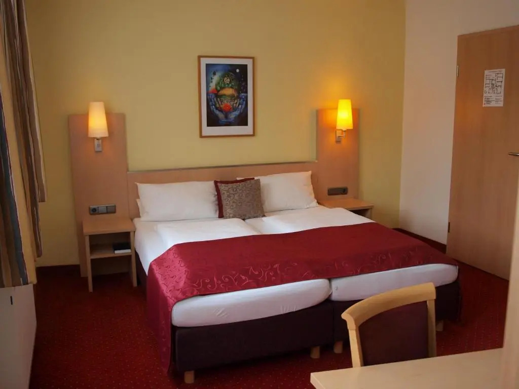 Hotel An der Eiche