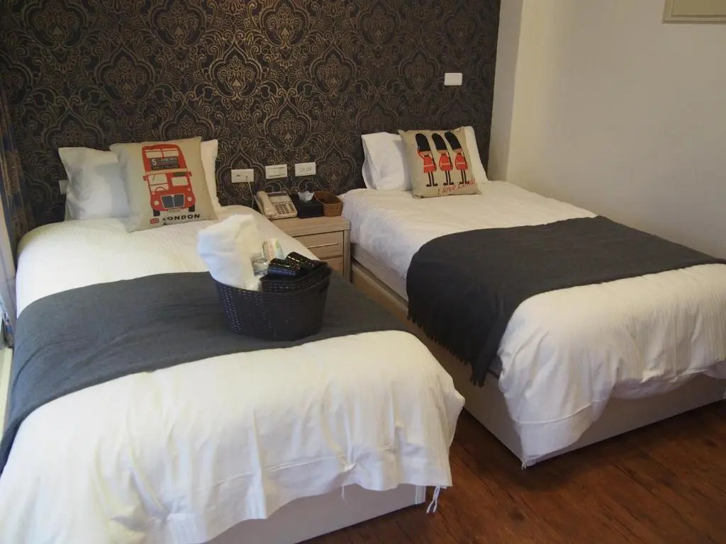 Successful 168 B&B