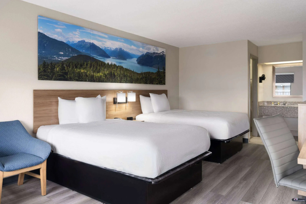 Days Inn by Wyndham Weldon Roanoke Rapids