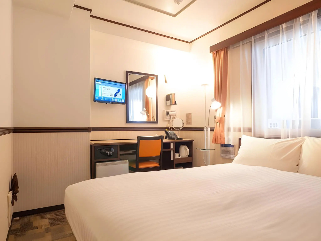 Toyoko Inn Sendai Higashi-guchi No 2