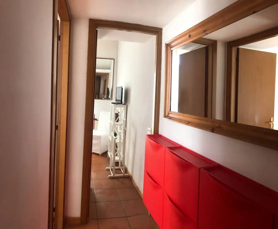 Apartment 6
