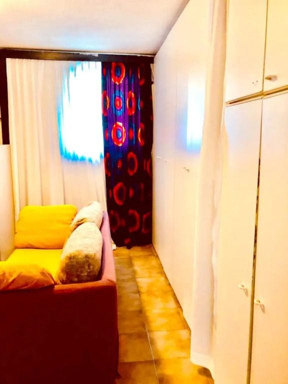 House With 3 Bedrooms in Lavena Ponte Tresa, With Enclosed Garden and Wifi Near the Beach