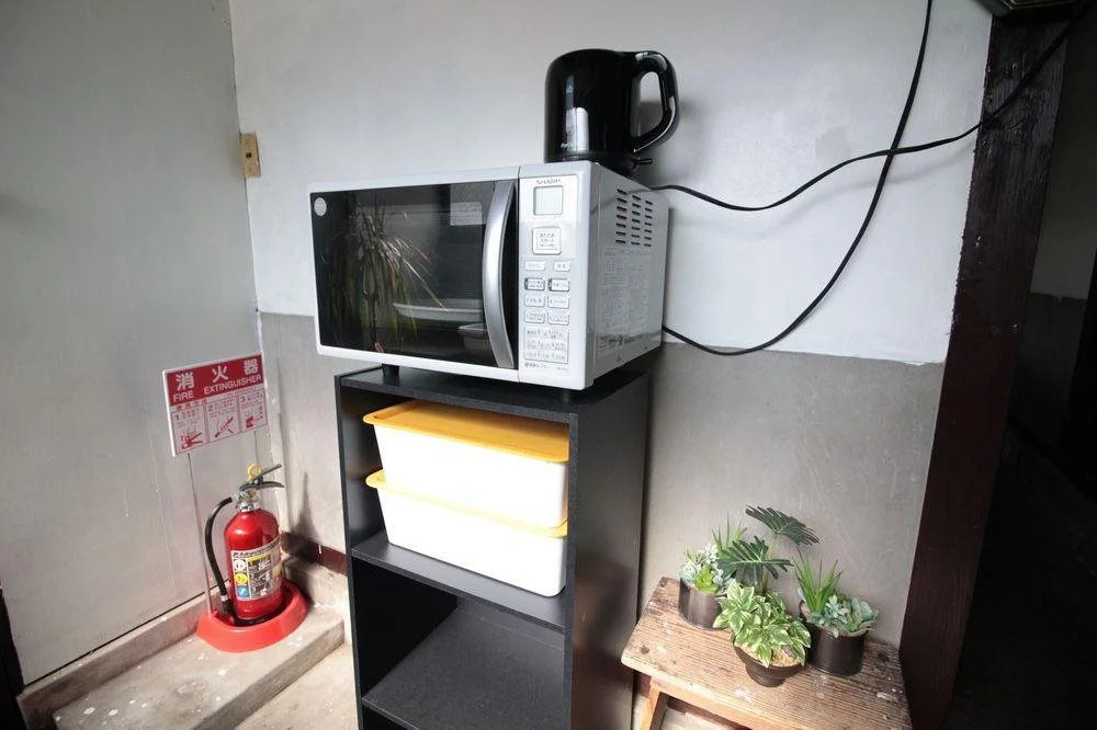 ura Yadokari House