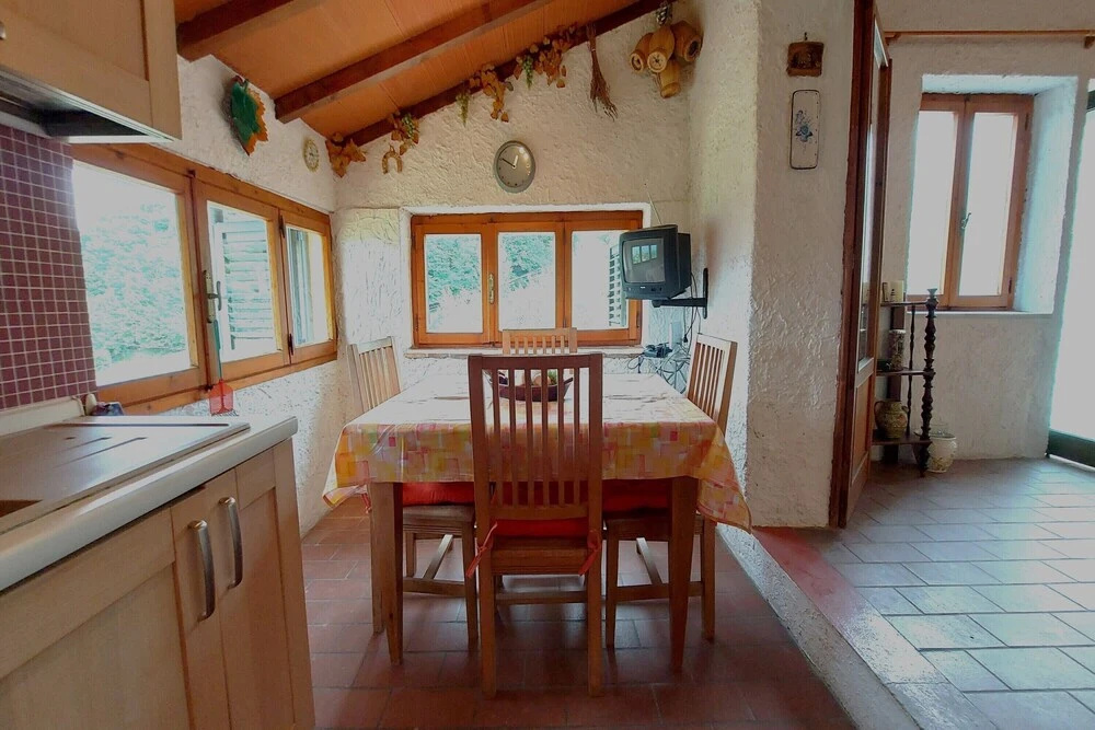 Family Friendly Rosa House Amazing View