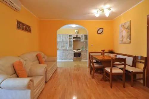 Apartment Toya