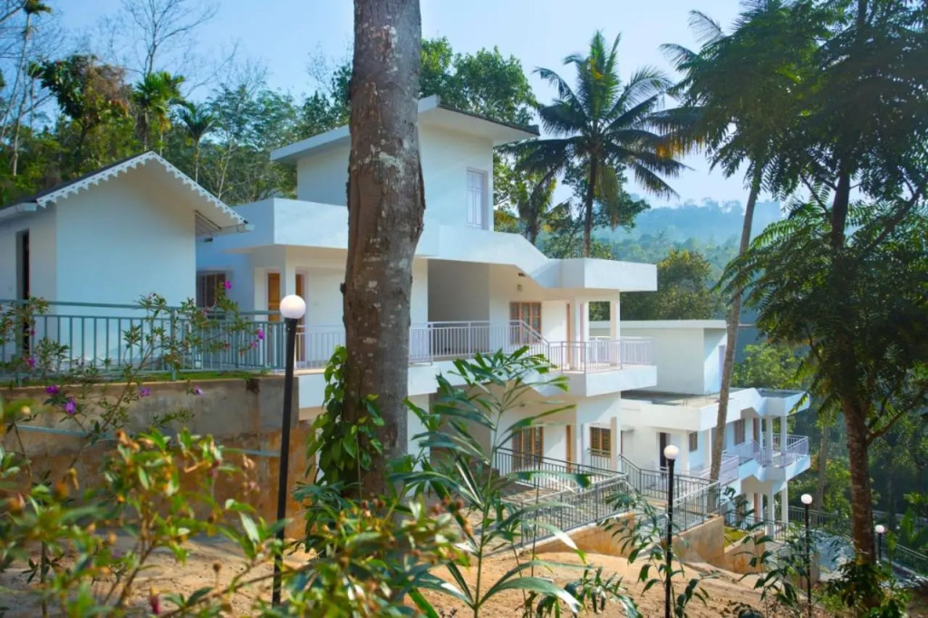 The Arbour Resort Munnar