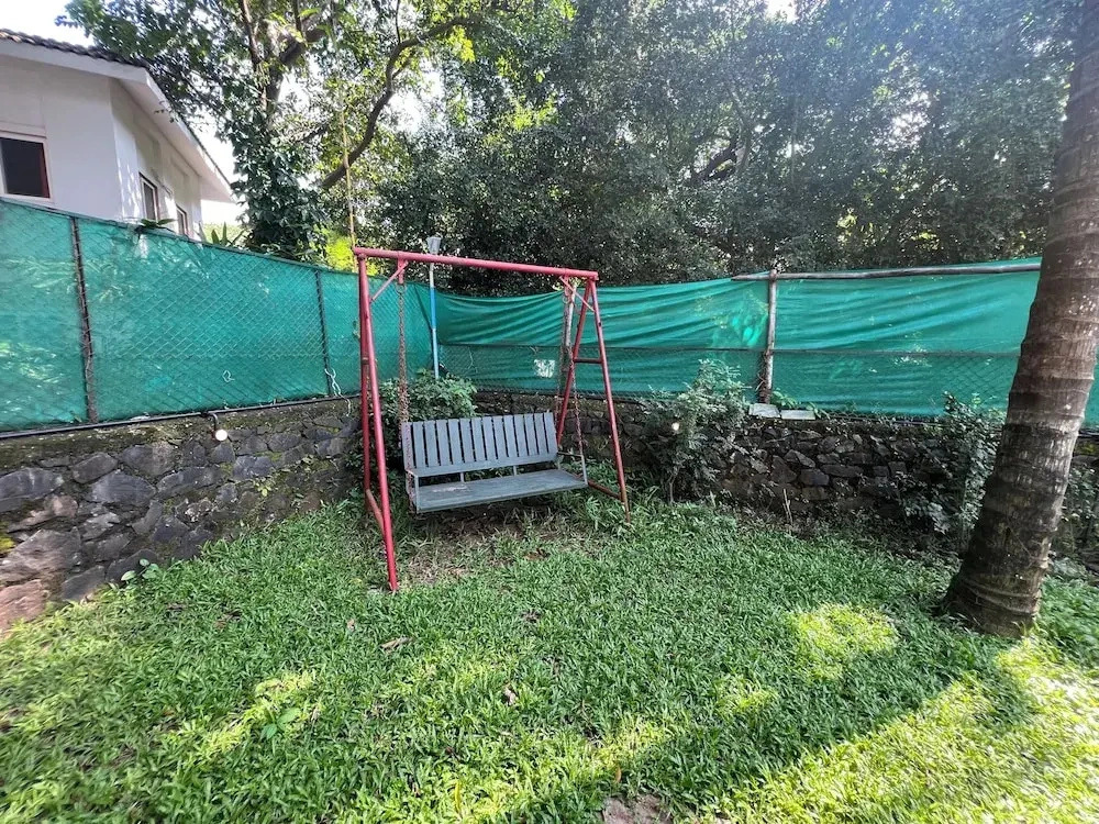 Maooli Home Stay
