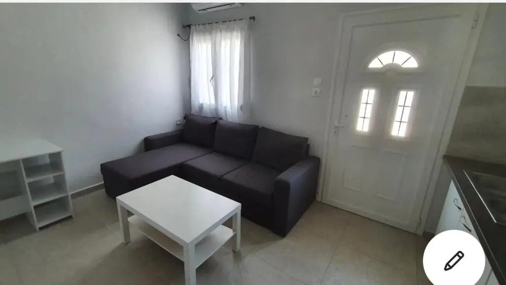 White studio