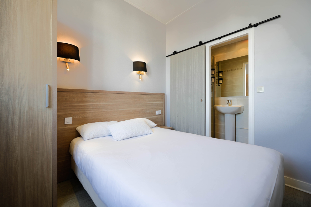 Logis Hôtel Des Châteaux De La Loire