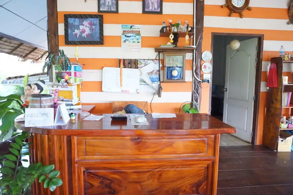 Lamai Resort Koh Payam