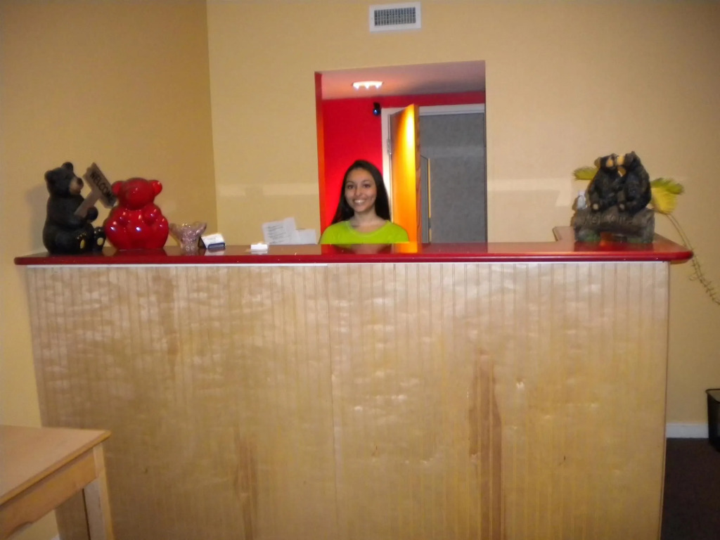 Hillside Inn