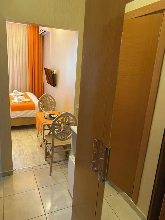 Aura Hotel