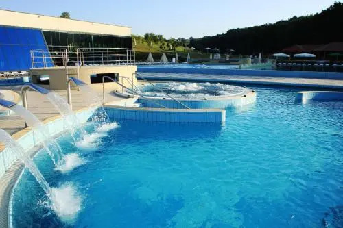 Glamping SUN VALLEY Bioterme
