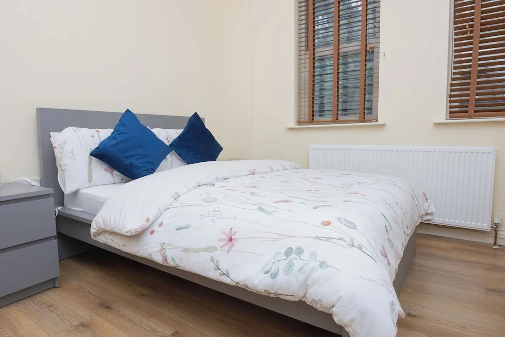 Charming 1-bed Apartment in London