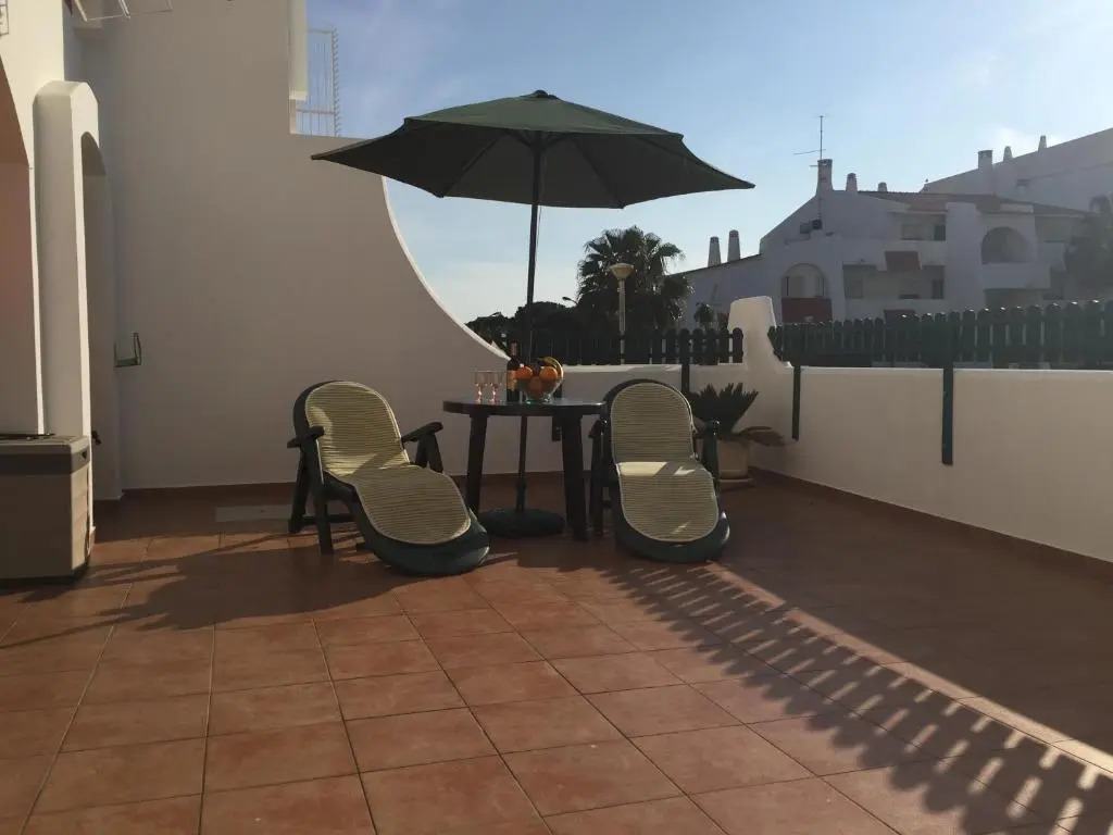 Alveiros Apartamentos Praia dos Aveiros