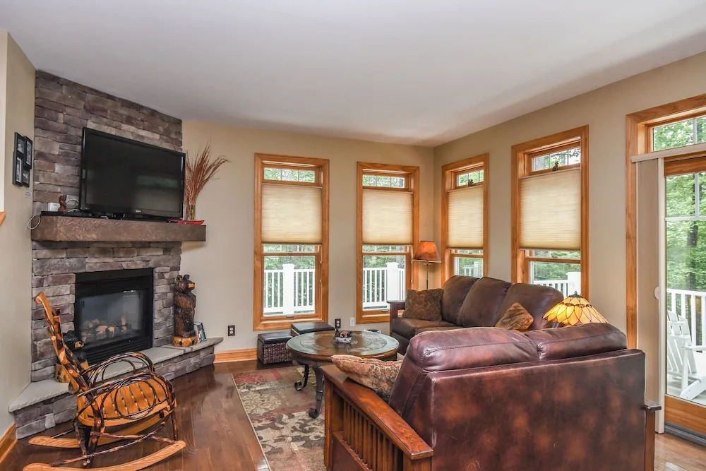 Sunset Cove 3 Bedroom House