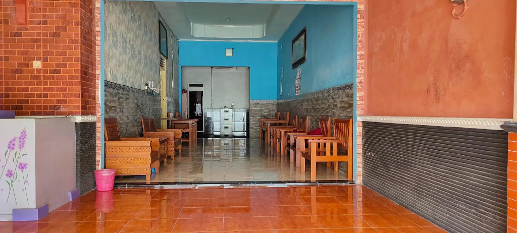 Hotel Keluarga Mekar Jaya Syariah Near UNS Solo