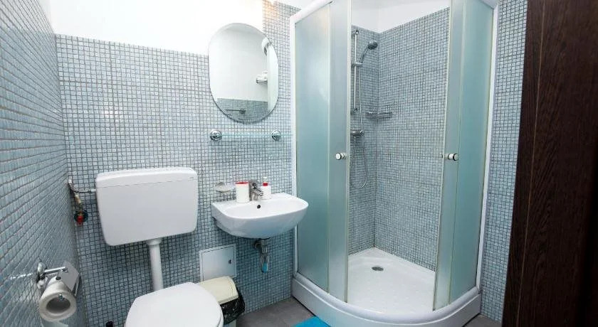 Vatra Accommodation