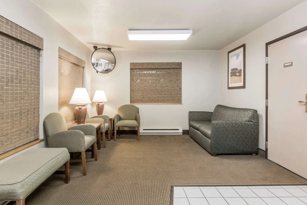 Super 8 by Wyndham Ketchikan