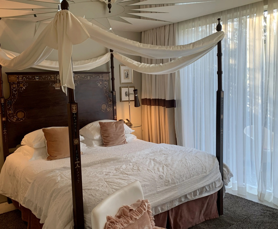Carmos Boutique Hotel - Small Luxury Hotels of the World