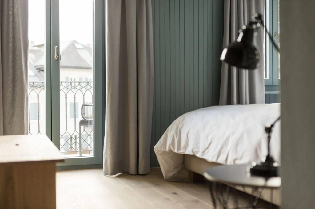 Hotel De Londres
