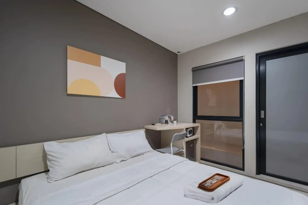 Wanadu Residence