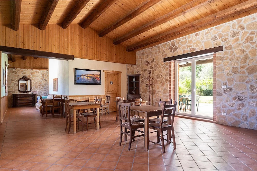 Azienda agricola Madre Vita