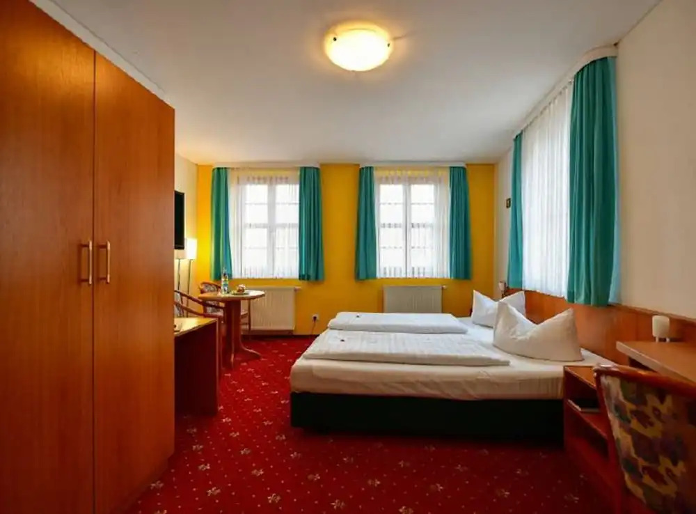 Hotel Zum Goldenen Löwen