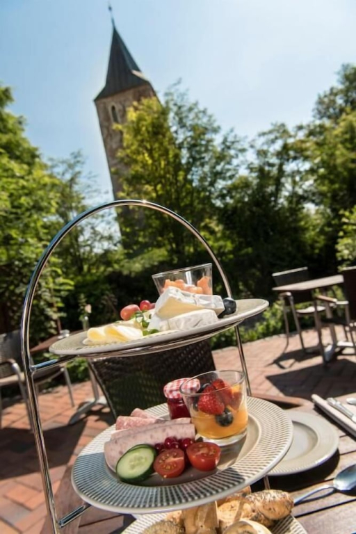Kirchspielkrug Landhotel & Restaurant