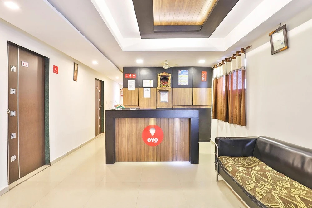 Hotel O Apollo