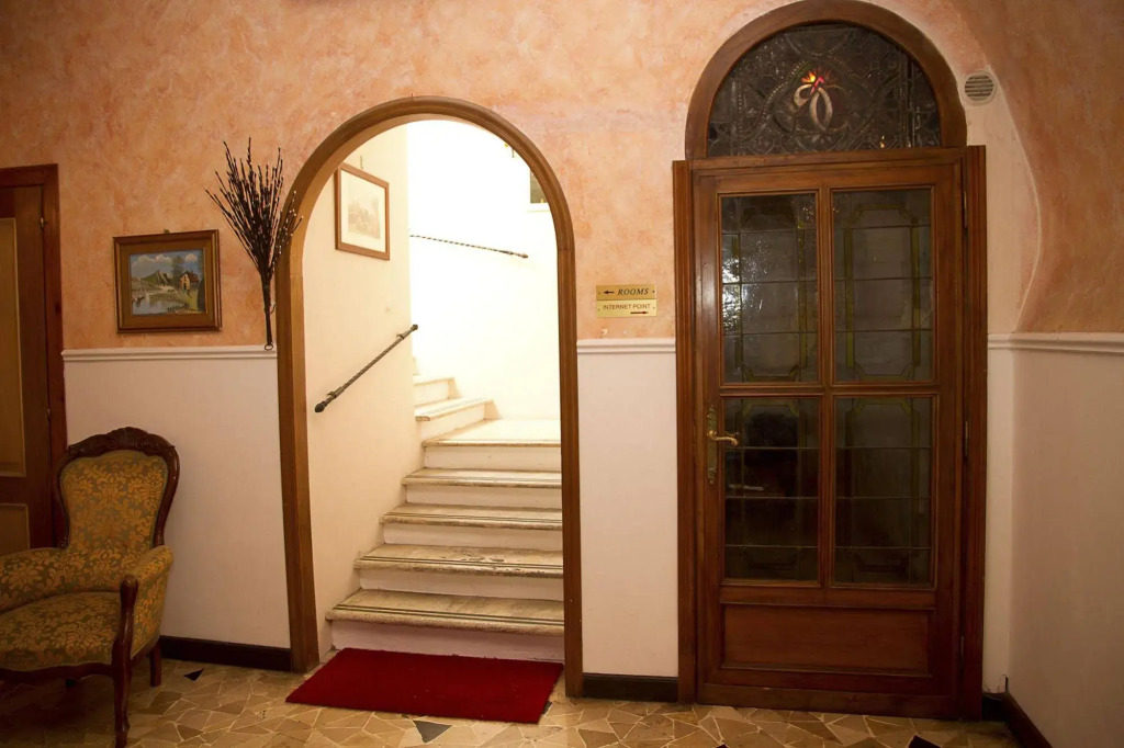 Hotel Giubileo