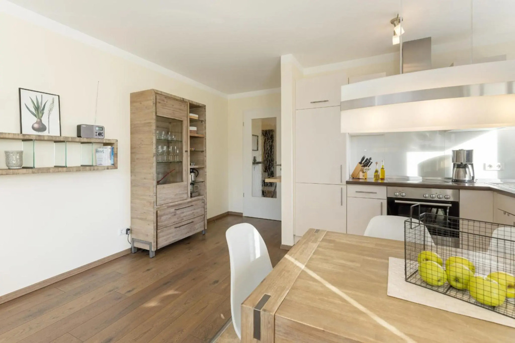 Baltic Sea Lodge Wohnung 3