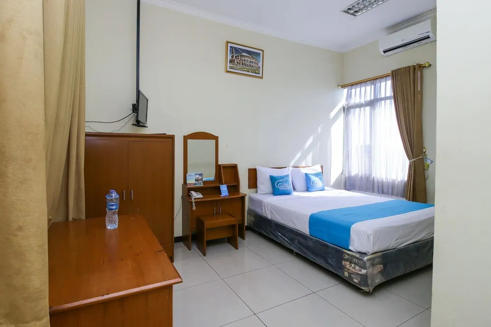 Airy Regol Moh Toha 199 Bandung