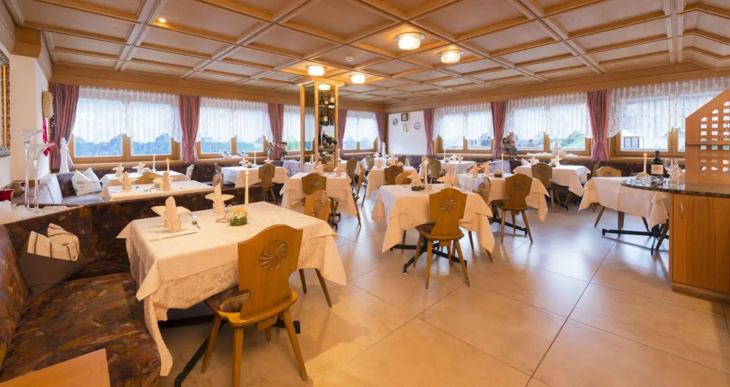 Hotel Kronhof