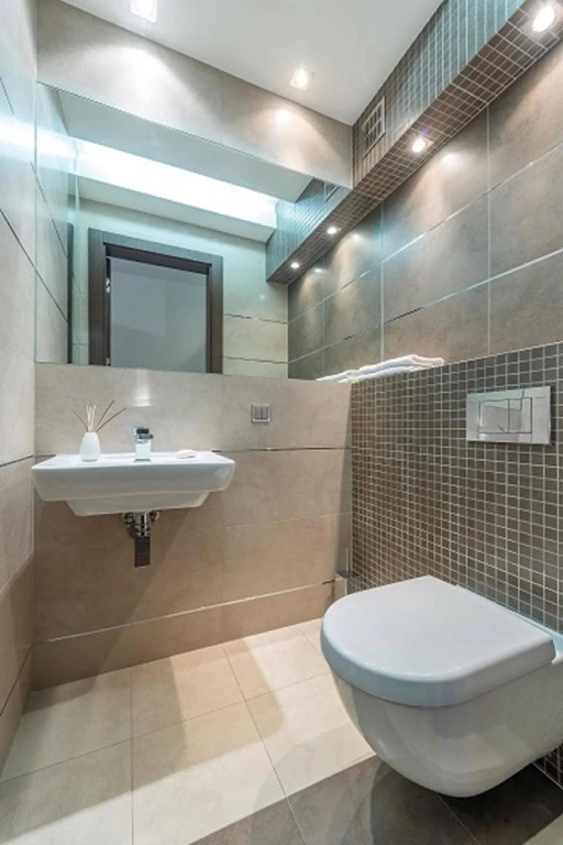P&O Apartments Patria