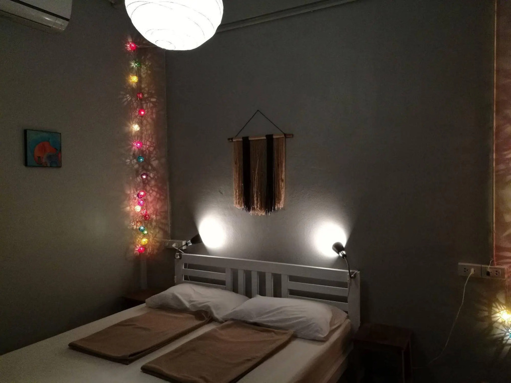 Petit Hostel