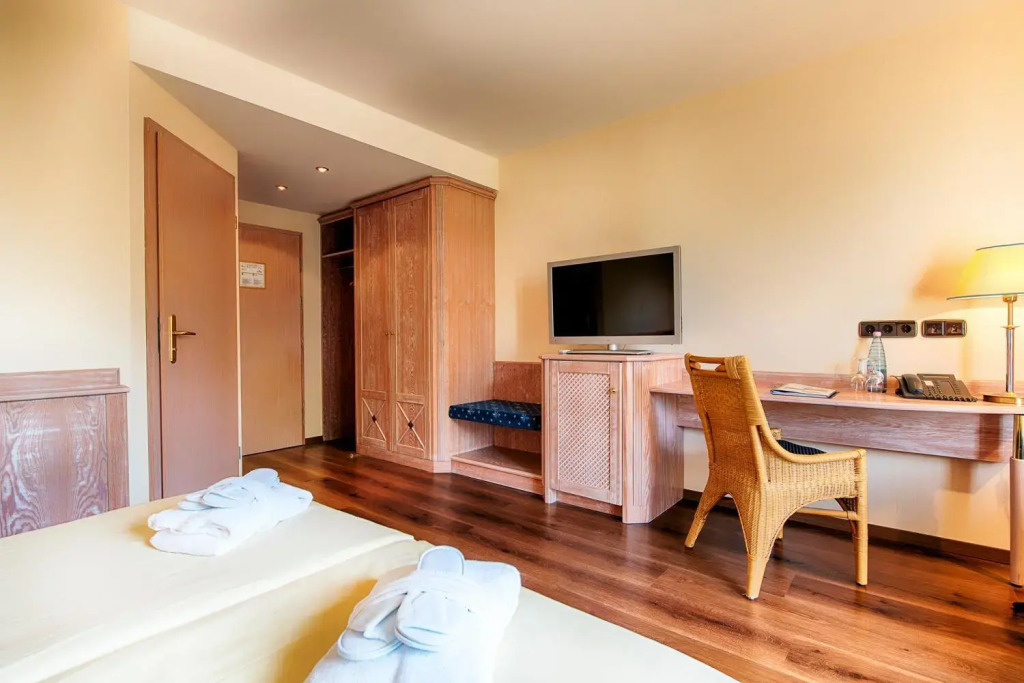 Hotel Villa Heine Wellness & Spa