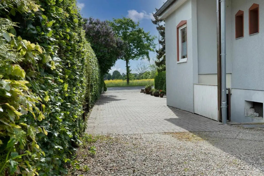 Cismarer Straße 32 Wohnung 1
