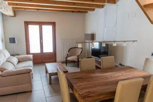 Plaza Apartamentos