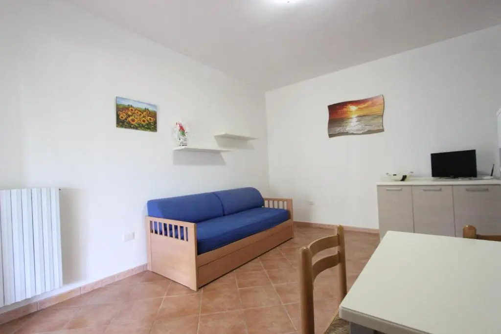 Casa Vacanza Russo Fernando